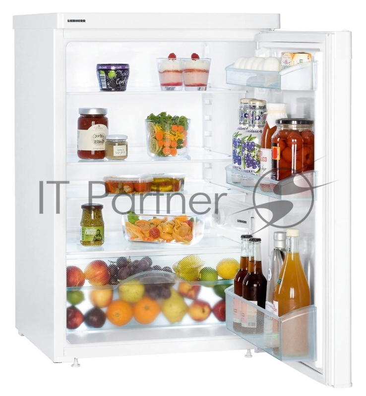 Холодильник Liebherr Холодильник Liebherr/ 85x55.4х62.3, однокамерный, 149л, без морозильной камеры, белый