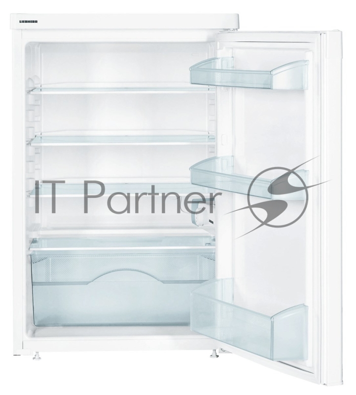 Холодильник Liebherr Холодильник Liebherr/ 85x55.4х62.3, однокамерный, 149л, без морозильной камеры, белый