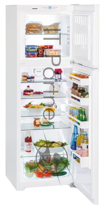 Холодильник CT 3306-23 001 LIEBHERR