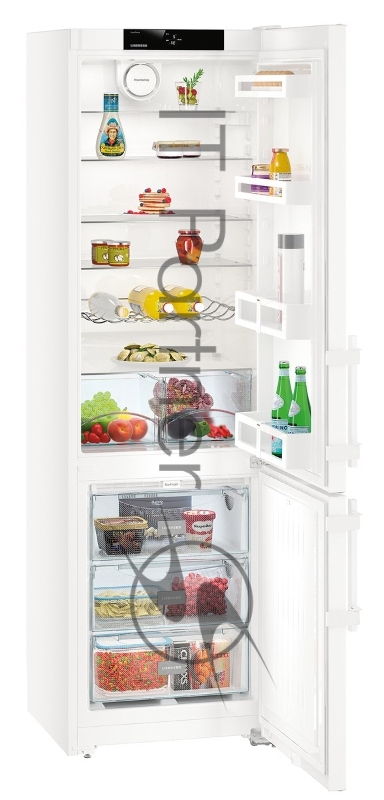 Холодильник CN 4015-21 001 LIEBHERR