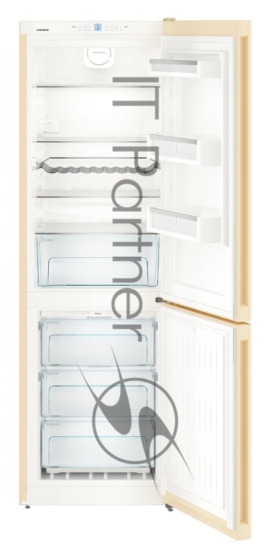 Холодильник CNBE 4313-22 001 LIEBHERR