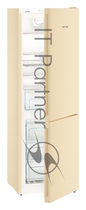 Холодильник CNBE 4313-22 001 LIEBHERR