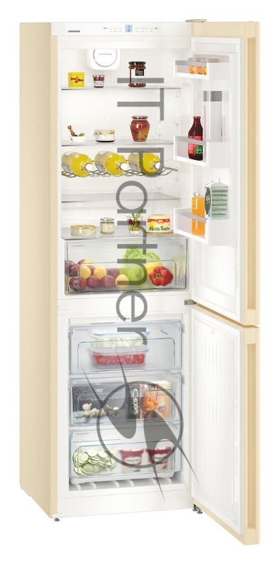 Холодильник CNBE 4313-22 001 LIEBHERR