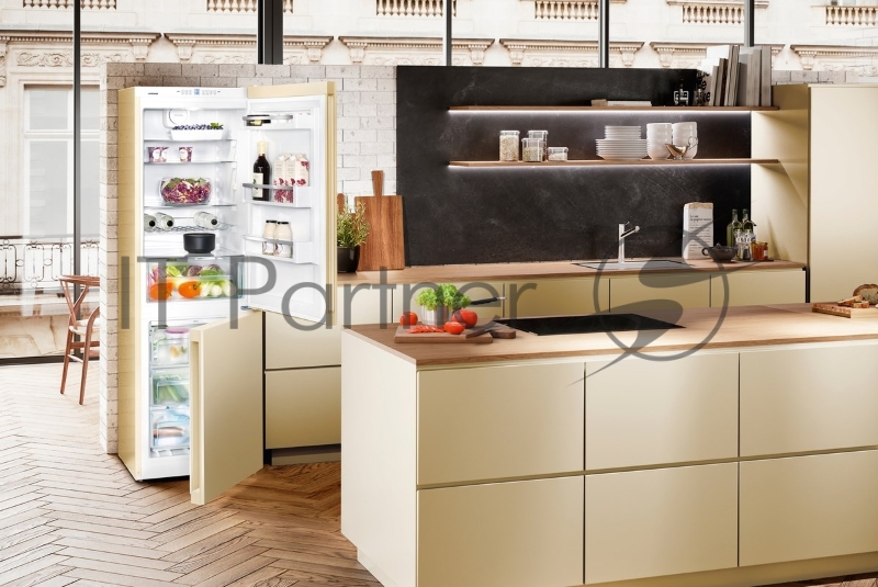 Холодильник CNBE 4313-22 001 LIEBHERR