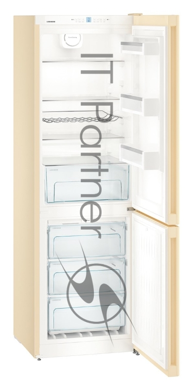 Холодильник CNBE 4313-22 001 LIEBHERR