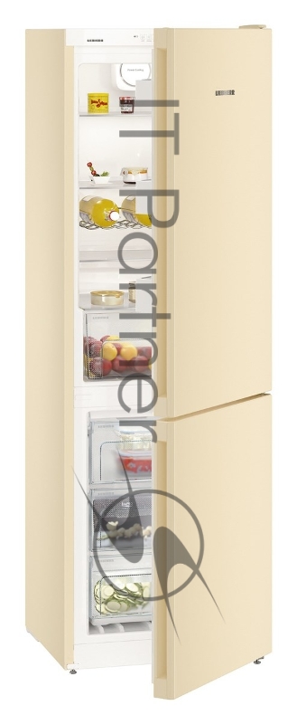 Холодильник CNBE 4313-22 001 LIEBHERR