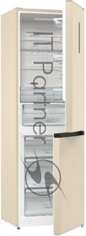 Холодильник Gorenje NRK 6192 AC4