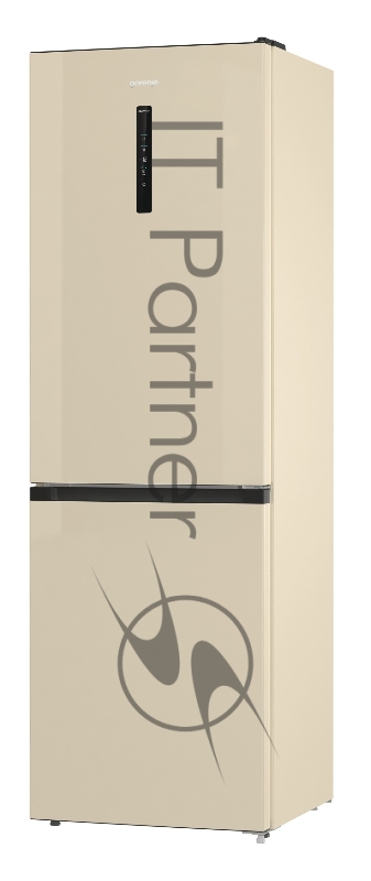 Холодильник Gorenje NRK 6192 AC4