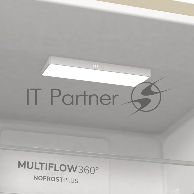 Холодильник Gorenje NRK 6192 AC4