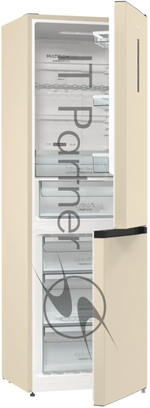 Холодильник Gorenje NRK 6192 AC4