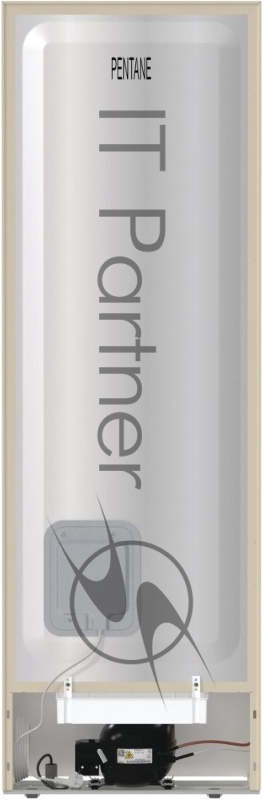 Холодильник Gorenje NRK 6192 AC4