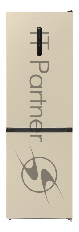 Холодильник Gorenje NRK 6192 AC4