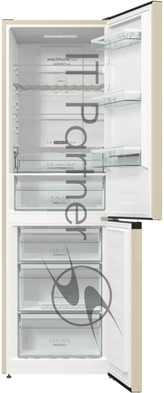 Холодильник Gorenje NRK 6192 AC4