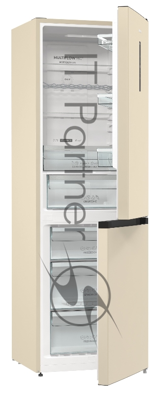 Холодильник Gorenje NRK 6192 AC4