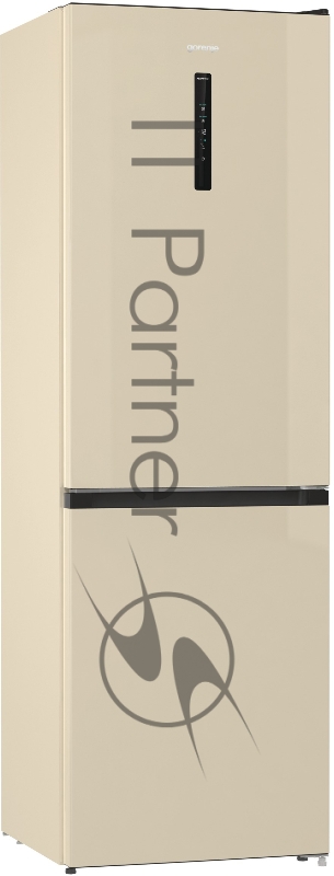 Холодильник Gorenje NRK 6192 AC4