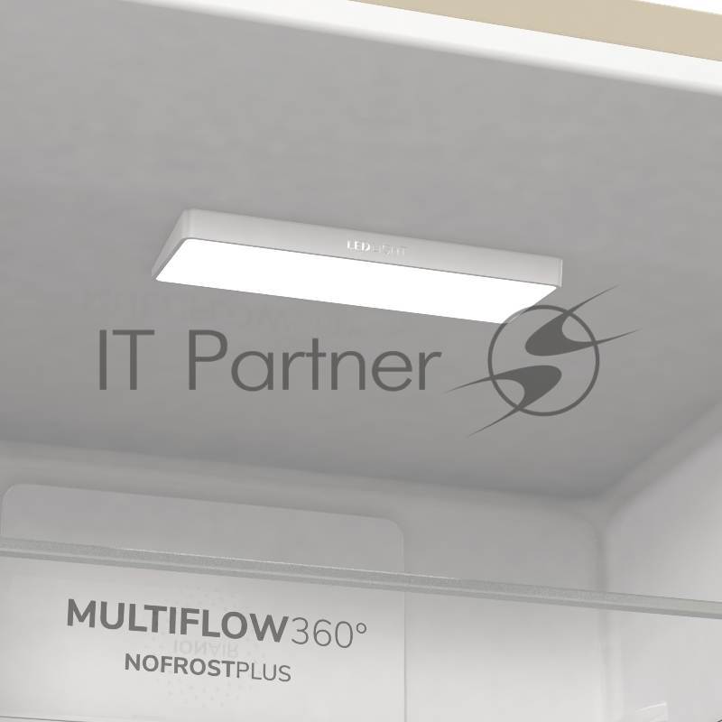 Холодильник Gorenje NRK 6192 AC4