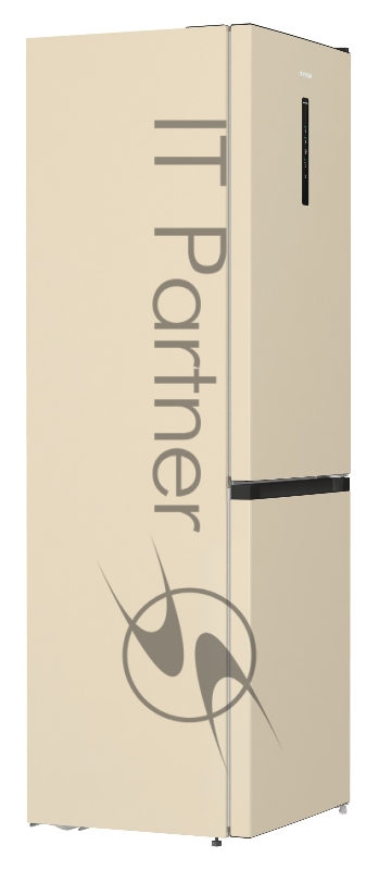 Холодильник Gorenje NRK 6192 AC4