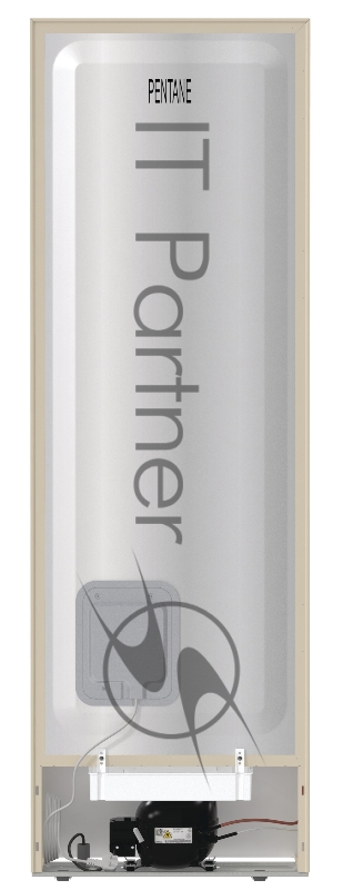 Холодильник Gorenje NRK 6192 AC4