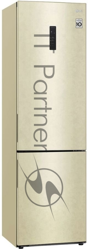 Холодильник GA-B509CETL LG