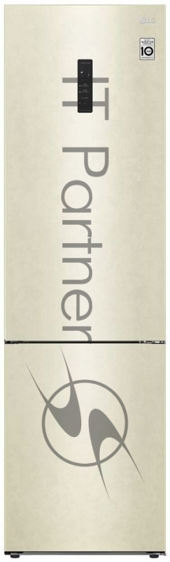 Холодильник GA-B509CETL LG