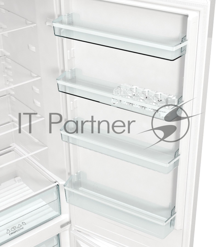 Холодильник Gorenje RK6201EW4 ( Капельный)