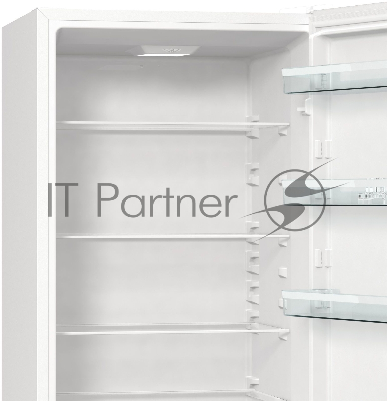 Холодильник Gorenje RK6201EW4 ( Капельный)