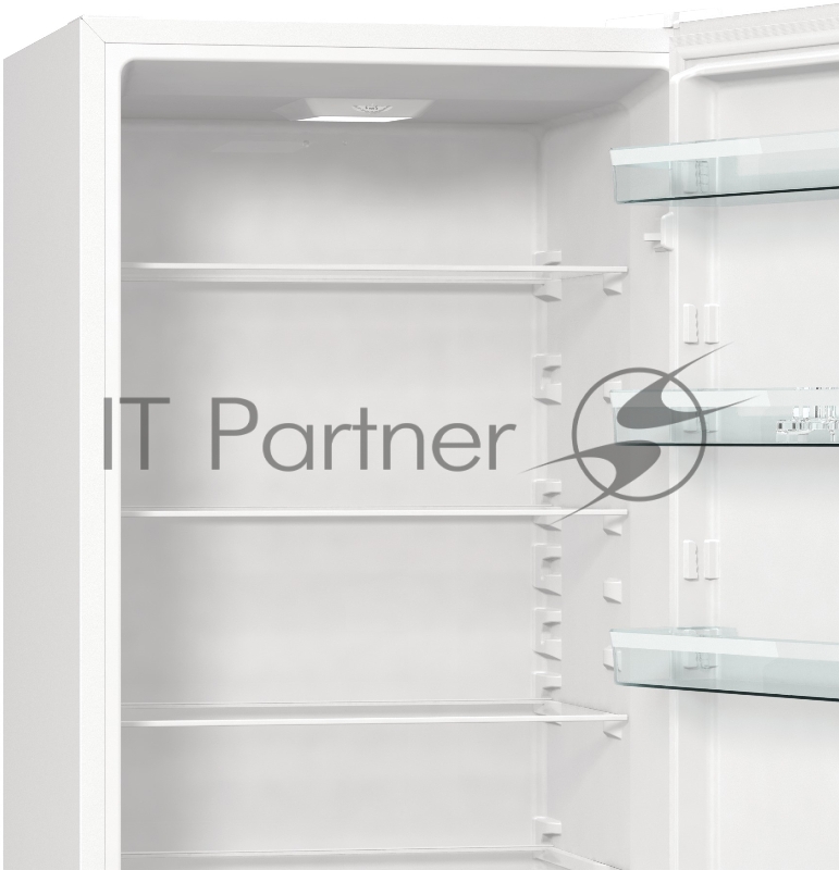 Холодильник Gorenje RK6201EW4 ( Капельный)