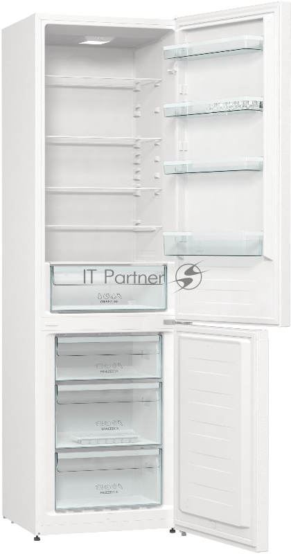 Холодильник Gorenje RK6201EW4 ( Капельный)