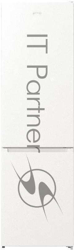 Холодильник Gorenje RK6201EW4 ( Капельный)