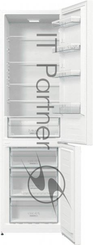 Холодильник Gorenje RK6201EW4 ( Капельный)