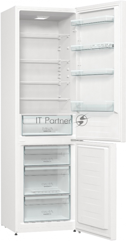 Холодильник Gorenje RK6201EW4 ( Капельный)