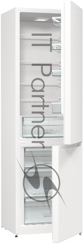 Холодильник Gorenje RK6201EW4 ( Капельный)