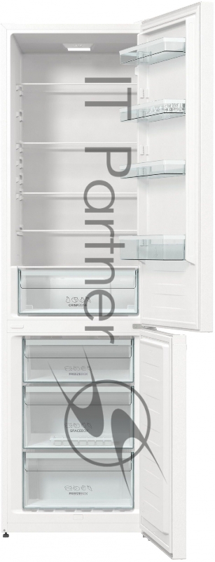 Холодильник Gorenje RK6201EW4 ( Капельный)
