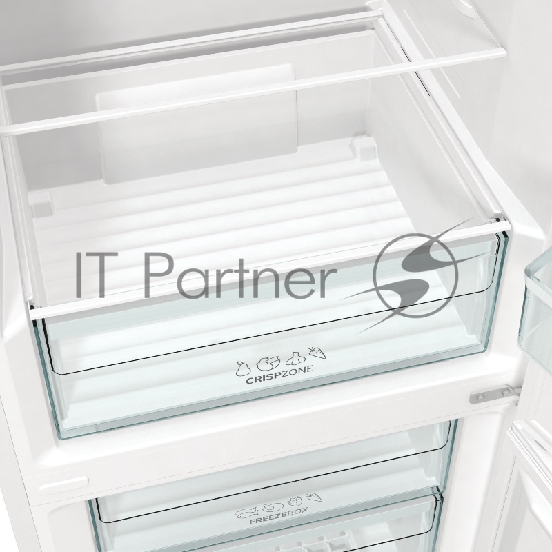 Холодильник Gorenje RK6201EW4 ( Капельный)