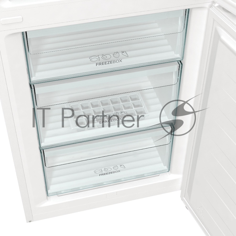 Холодильник Gorenje RK6201EW4 ( Капельный)