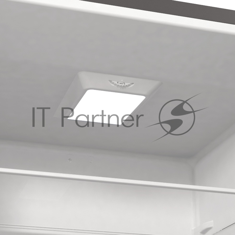 Холодильник Gorenje RK6201ES4 серебристый металлик (двухкамерный)