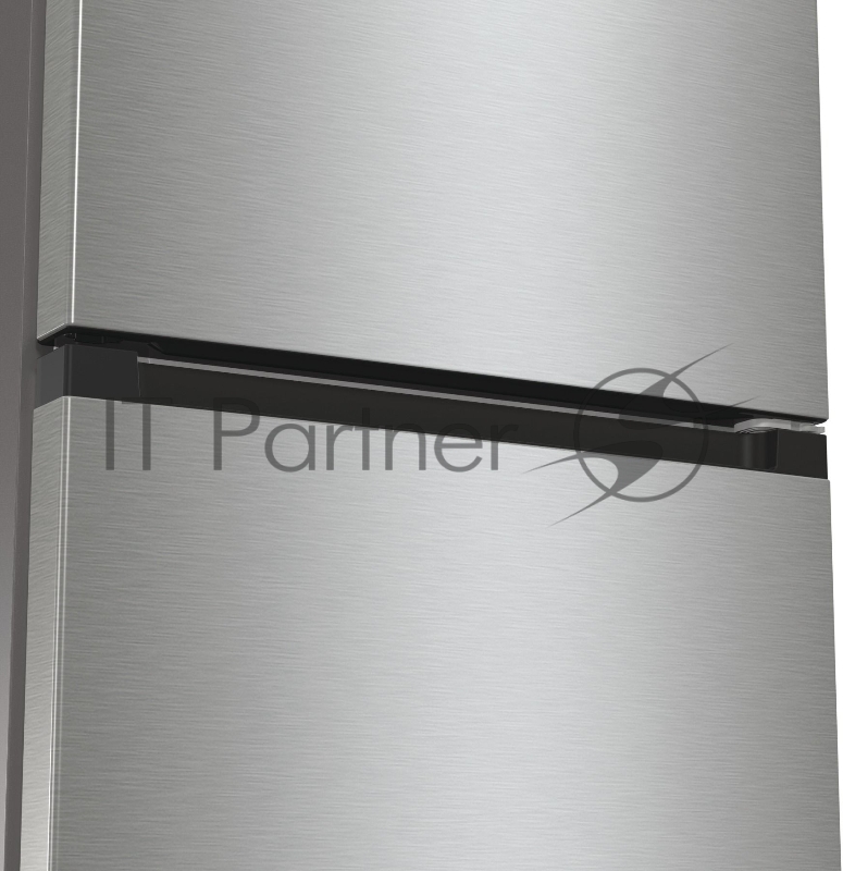 Холодильник Gorenje RK6201ES4 серебристый металлик (двухкамерный)