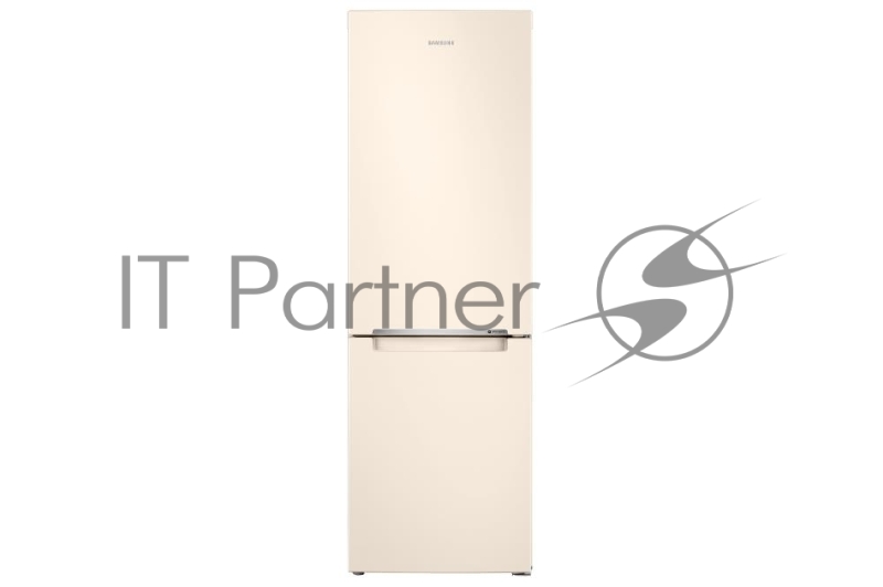 Холодильник SAMSUNG RB30A30N0EL/WT