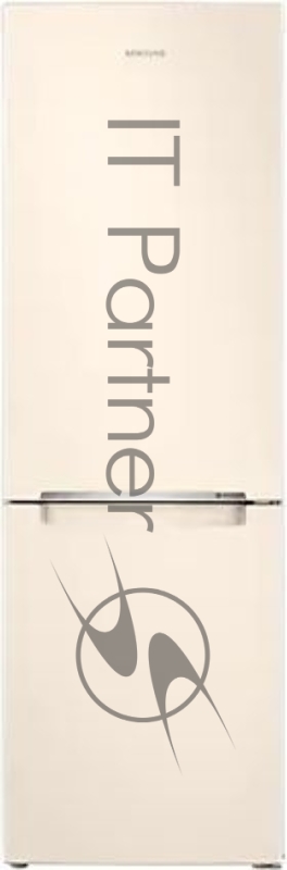 Холодильник SAMSUNG RB30A30N0EL/WT