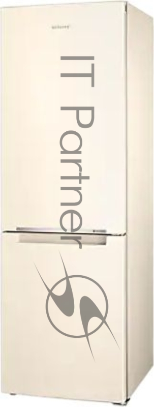 Холодильник SAMSUNG RB30A30N0EL/WT