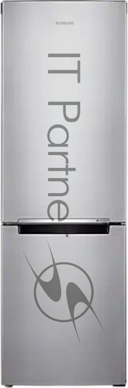 Холодильник Samsung RB30A30N0SA/WT серебристый (двухкамерный)