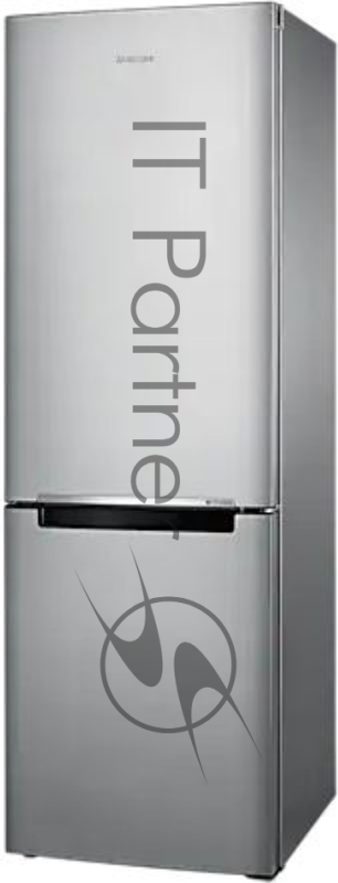 Холодильник Samsung RB30A30N0SA/WT серебристый (двухкамерный)