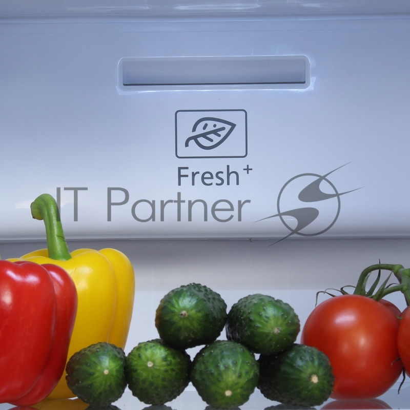 Холодильник Hyundai CS4502F белый (двухкамерный)