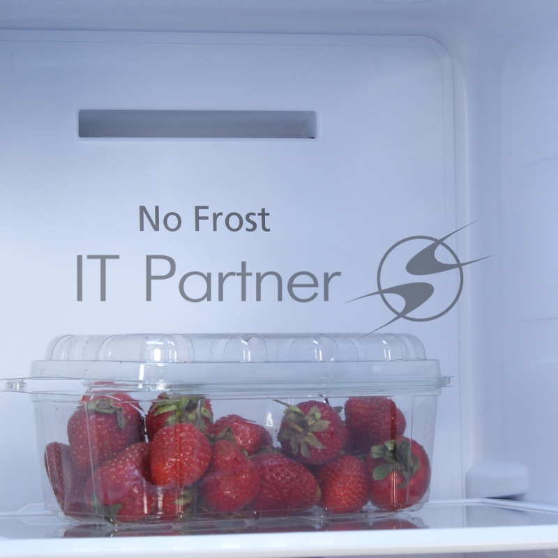 Холодильник Hyundai CS4502F белый (двухкамерный)