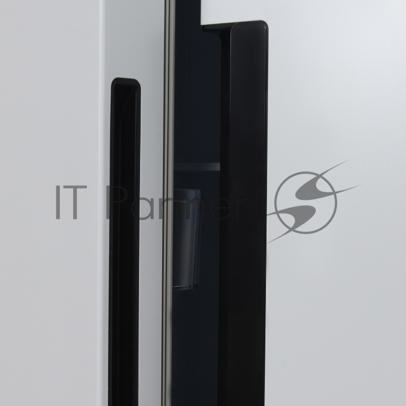 Холодильник Hyundai CS4502F белый (двухкамерный)