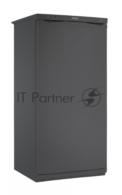 Холодильник SVIYAGA-404-1 GRAPHITE POZIS