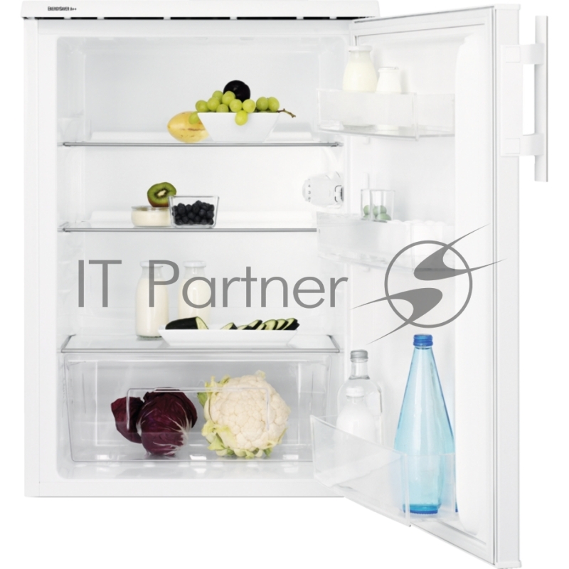 Холодильник ELECTROLUX Холодильник ELECTROLUX/ Холодильник отдельностоящий, высотой 0,85м., шириной 60см., глубиной 64 см., белого цвета, статическая система охлаждения в холодильной камере, механическое управление