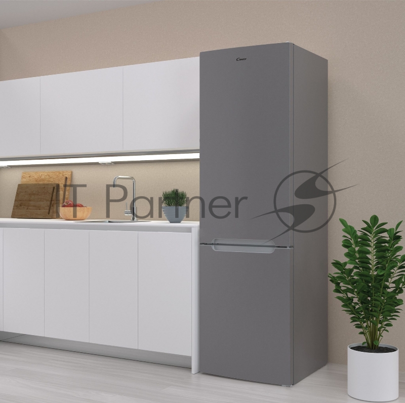 Холодильник CANDY CCRN 6200S 34004947