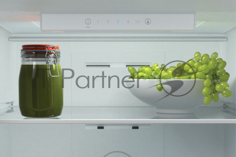 Холодильник CANDY CCRN 6200S 34004947