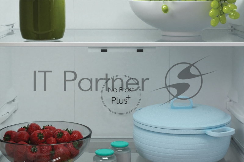 Холодильник CANDY CCRN 6200S 34004947